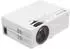 La Vague LV-HD240 Wi-Fi Bundle LED-Beamer 2000lm, 1080p, weiß (LV-HD240)