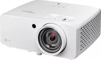 Optoma ZH521ST DuraCore Laser-Projektor (E3P7PR1E114)