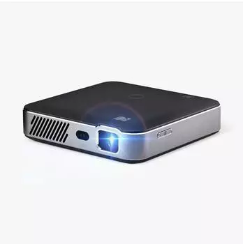 Kodak Luma 500 Mini-Beamer Full HD 150 ANSI-Lumen (RODPJS500B)