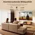 ETOE Dolphin 2 tragbarer RGB-Laser-Projektor Google TV 800 ANSI Lumen 110% BT.2020