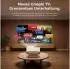 ETOE Dolphin 2 tragbarer RGB-Laser-Projektor Google TV 800 ANSI Lumen 110% BT.2020