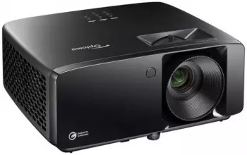 Optoma HZ147X Projektor Full HD 4000 ANSI-Lumen (E3P7PK1E123)