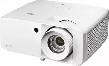 Optoma ZK451 Laser-Projektor 4K 4500 ANSI-Lumen (E3P7PN1E115)