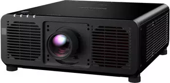 Panasonic PT-REZ80BE Beamer WUXGA 8000 Lumen (PT-REZ80BEJ)