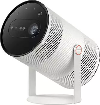 Samsung The Freestyle+ SP-LFF3HLAX