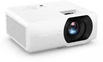 BenQ LW655 Laser-Projektor WXGA 4000lm (9H.JV377.74E)