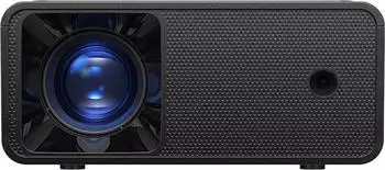 BlitzWolf BW-V1 Portabler LED LCD Beamer, Full HD, 180lm (BW-V1)