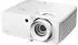 Optoma UHZ67-W Laser-Beamer 4K weiß 4300 ANSI-Lumen (E3P7PN1E119)