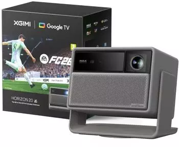 XGIMI Horizon 20 Special Edition