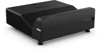 BenQ LU895UST DLP WUXGA 5000lm Ultrakurzdistanz-Projektor (9H.JTH77.76E)
