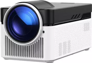 Magcubic HY450 Kurzdistanz-Beamer 700 ANSI-Lumen 1080p (HY450)