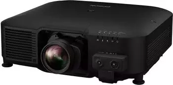 Epson EB-PQ2010B 3LCD-Laser-Beamer 4K 10000lm ohne Objektiv (V11HB02880)