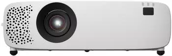 Sharp XP-E501U WUXGA 3LCD-Laserbeamer 5000lm (60006200)
