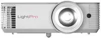 InFocus IN0024ST, InFocus Genesis IV IN0024ST - DLP-Projektor - UHP - tragbar -...