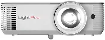 InFocus Genesis Standard-Throw-Beamer 3800 ANSI lm, XGA (IN0024ST)