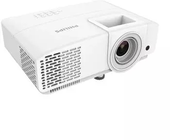 Philips ProPix 850 Full-HD LED-DLP-Projektor (PRX850)