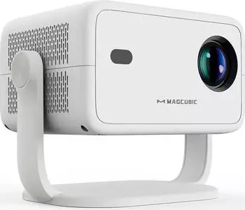Magcubic L018 Projektor 1080p 400 ANSI-Lumen Android 14 (L018)