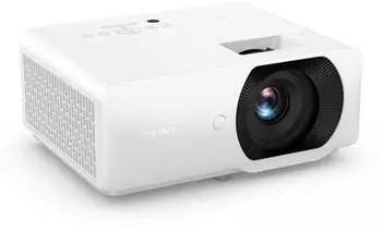 BenQ LW655C Laser-Beamer WXGA 4000 ANSI Lumen (9H.JV577.73E)