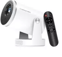Projektoren HY320PRO - 1920 x 1080 - 400 ANSI lumens