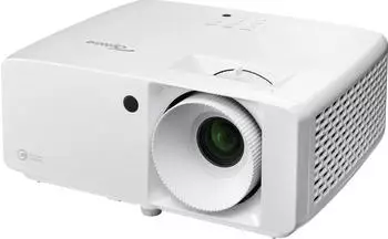 Optoma ZH361 Projektor Full HD 4000 Lumen (E3P7PK1E121)