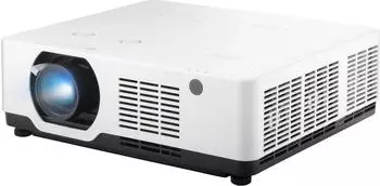Viewsonic LSC651WU WUXGA Laserbeamer 6500lm (LSC651WU)