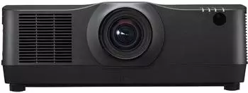 Sharp A104U LCD-Laser-Installationsprojektor 9000 ANSI Lumen WUXGA (A104U)