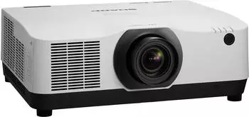 Sharp A824U-W LCD-Laser-Installationsprojektor 7500 ANSI Lumen (ohne Objektiv) (60006243)