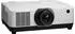 Sharp A824U-W LCD-Laser-Installationsprojektor 7500 ANSI Lumen (ohne Objektiv) (60006243)