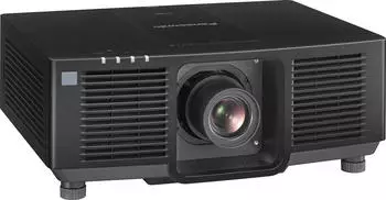 Panasonic PT-MZ682BEJ Beamer WUXGA 6500lm (PT-MZ682BEJ)