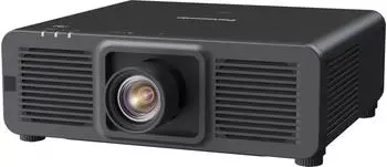 Panasonic PT-RQ6LBEJ 4K Laser-Projektor 1-Chip DLP 6500lm (PT-RQ6LBEJ)