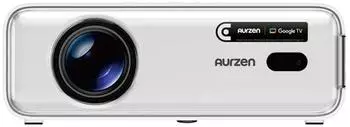 Aurzen Eazze D1G Mini-Beamer Full HD (AU-PJ-AD001G-EUWH0)
