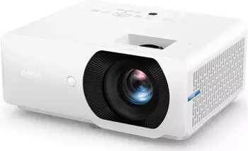 BenQ LH655 Laser-Projektor Full HD 4000 Lumen (9H.JV277.74E)