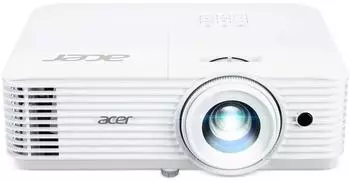 Acer X1527Ki DLP-Beamer 4.000 ANSI Lumen (MR.P0Z11.00B)