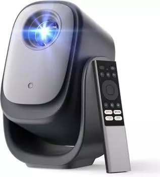 Dangbei N2 Mini Smart Beamer 1080p Full HD, WiFi6, Bluetooth 5.2 (Dangbei N2 mini)