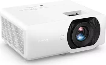 BenQ LH740 DLP-Projektor Full HD 1080p (9H.JV177.74E)