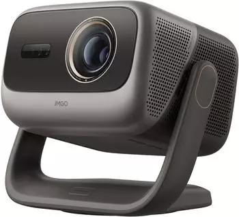 JmGO Iris Ultra Max
