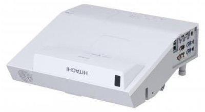Hitachi CP-TW3003 3LCD