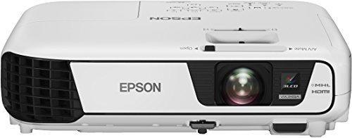 Epson EB-U32