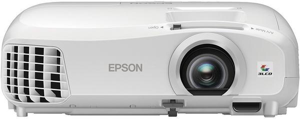 Ausstattung & Eigenschaften Epson EH-TW5210