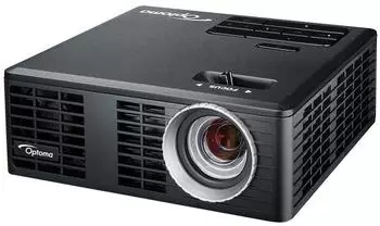 Optoma ML750