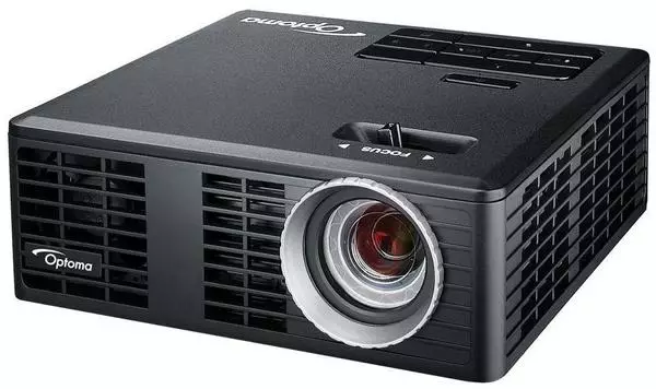 Optoma ML750