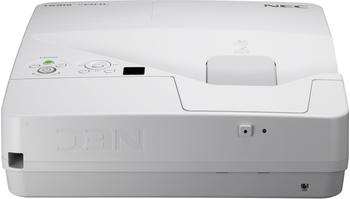 NEC Display Solutions UM301Xi