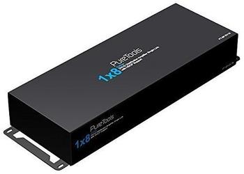 PureLink ProTools - DVI Verteiler 1x8