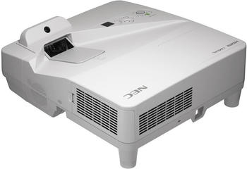 NEC Display Solutions UM352Wi