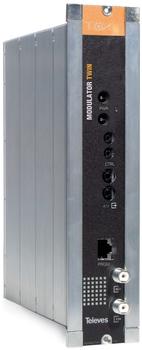 Televes UM-AVP-T TOX-Twin-Modulator AV-PAL