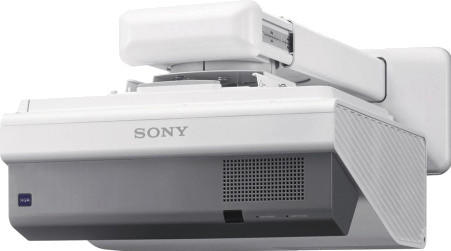 Sony VPL-SX631