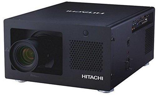 Hitachi CP-WU13K 3D (ohne Objektiv)