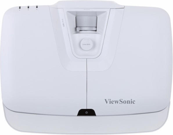 Viewsonic Pro8800WUL