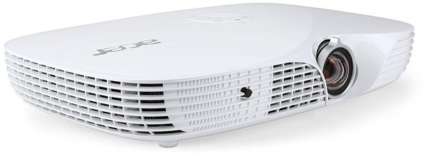Audio & Bild Acer K650i DLP 3D