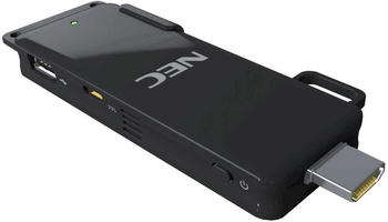 NEC MultiPresenter Stick MP10RX2